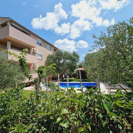 Apartmani Neja Bibinje Εξωτερικό φωτογραφία