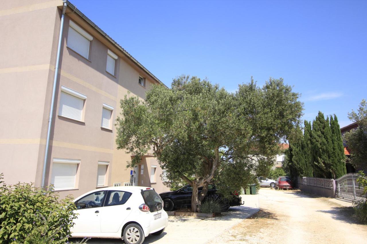 Apartmani Neja Bibinje Εξωτερικό φωτογραφία