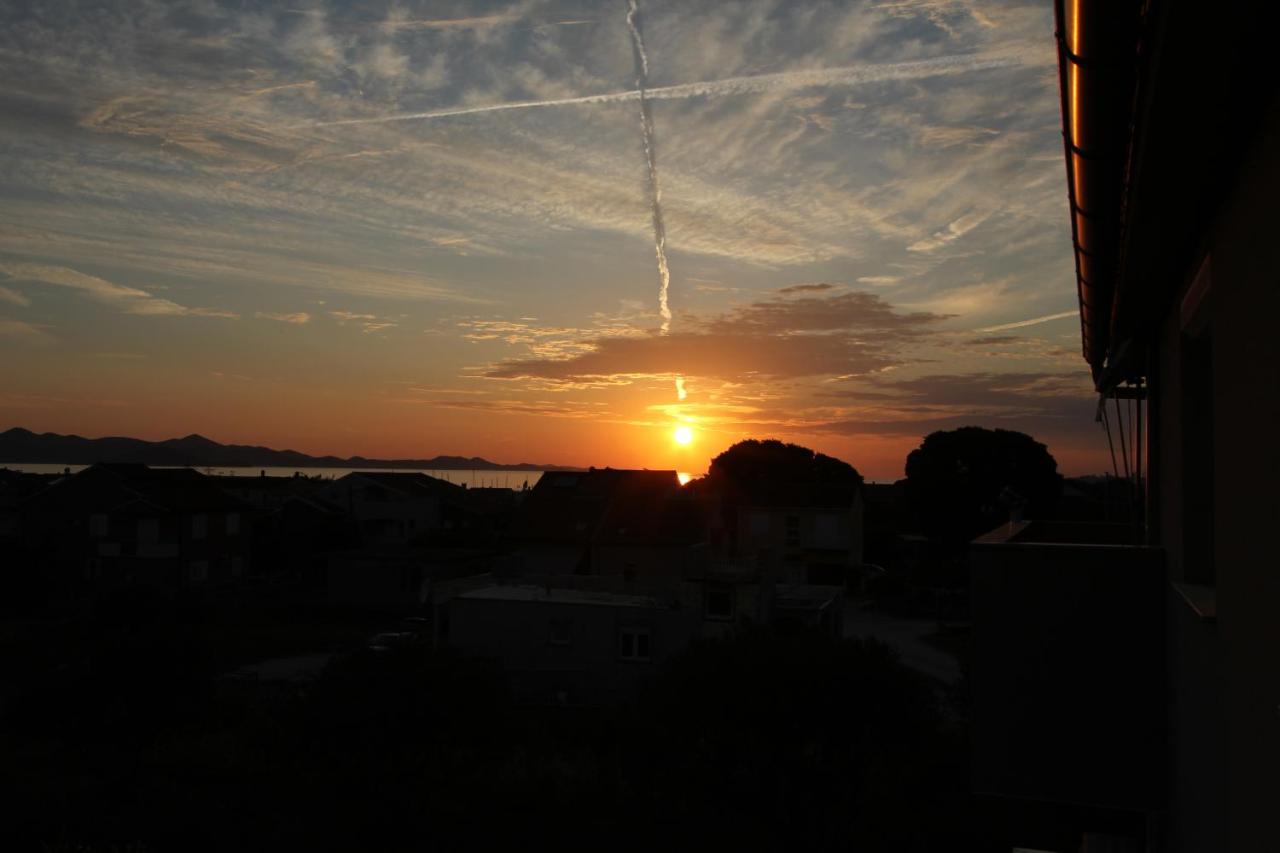 Apartmani Neja Bibinje Εξωτερικό φωτογραφία