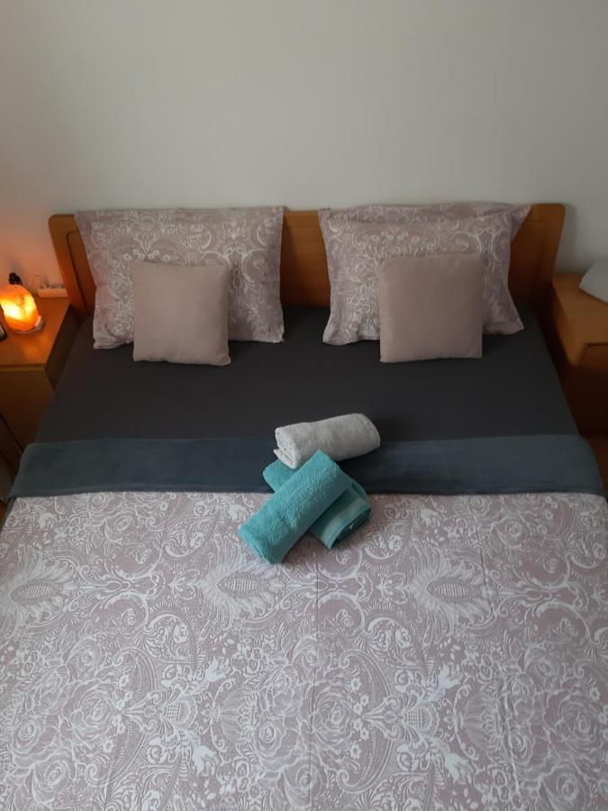 Apartmani Neja Bibinje Εξωτερικό φωτογραφία