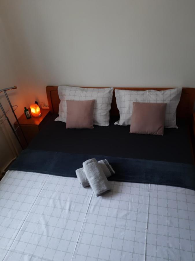 Apartmani Neja Bibinje Εξωτερικό φωτογραφία