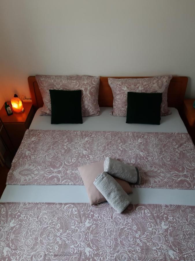 Apartmani Neja Bibinje Εξωτερικό φωτογραφία