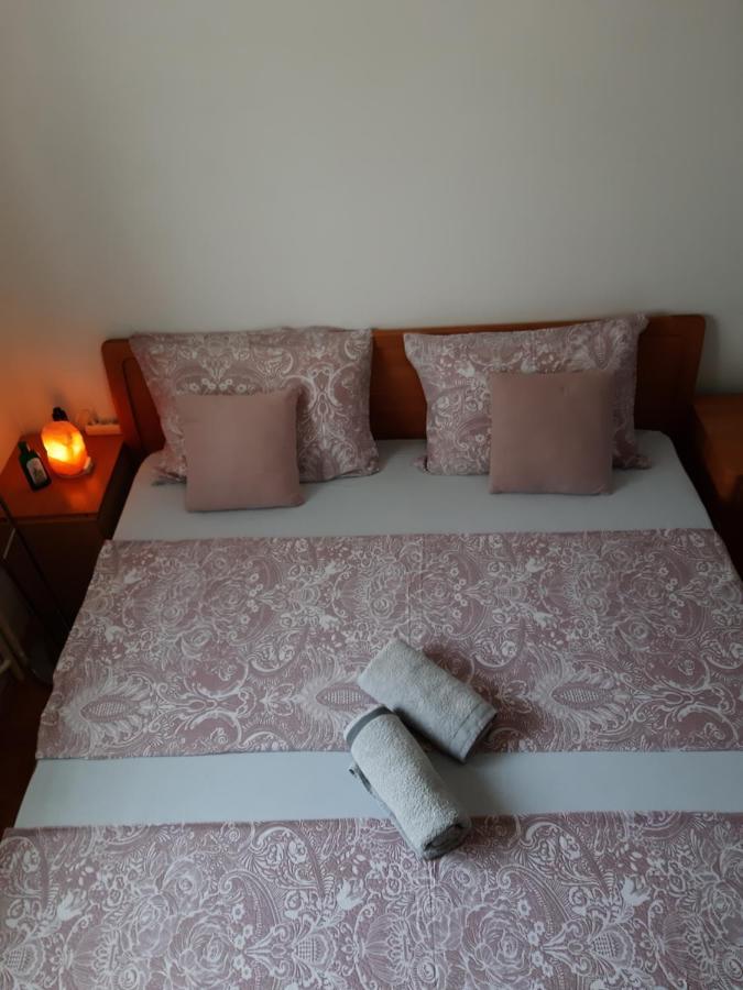Apartmani Neja Bibinje Εξωτερικό φωτογραφία