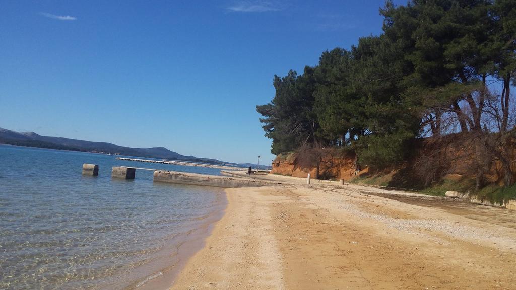 Apartmani Neja Bibinje Εξωτερικό φωτογραφία