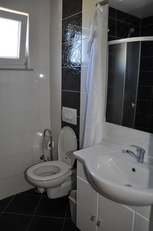 Apartmani Neja Bibinje Εξωτερικό φωτογραφία