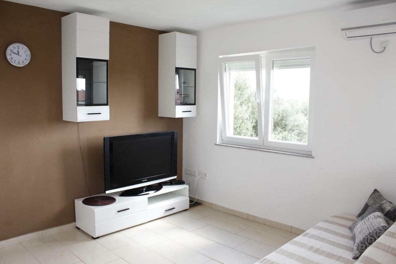 Apartmani Neja Bibinje Εξωτερικό φωτογραφία