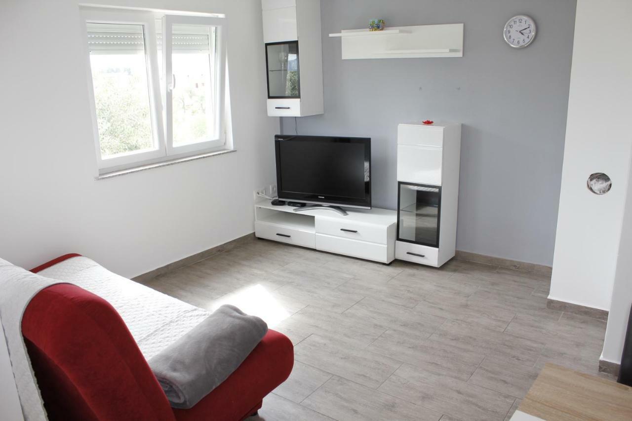 Apartmani Neja Bibinje Εξωτερικό φωτογραφία