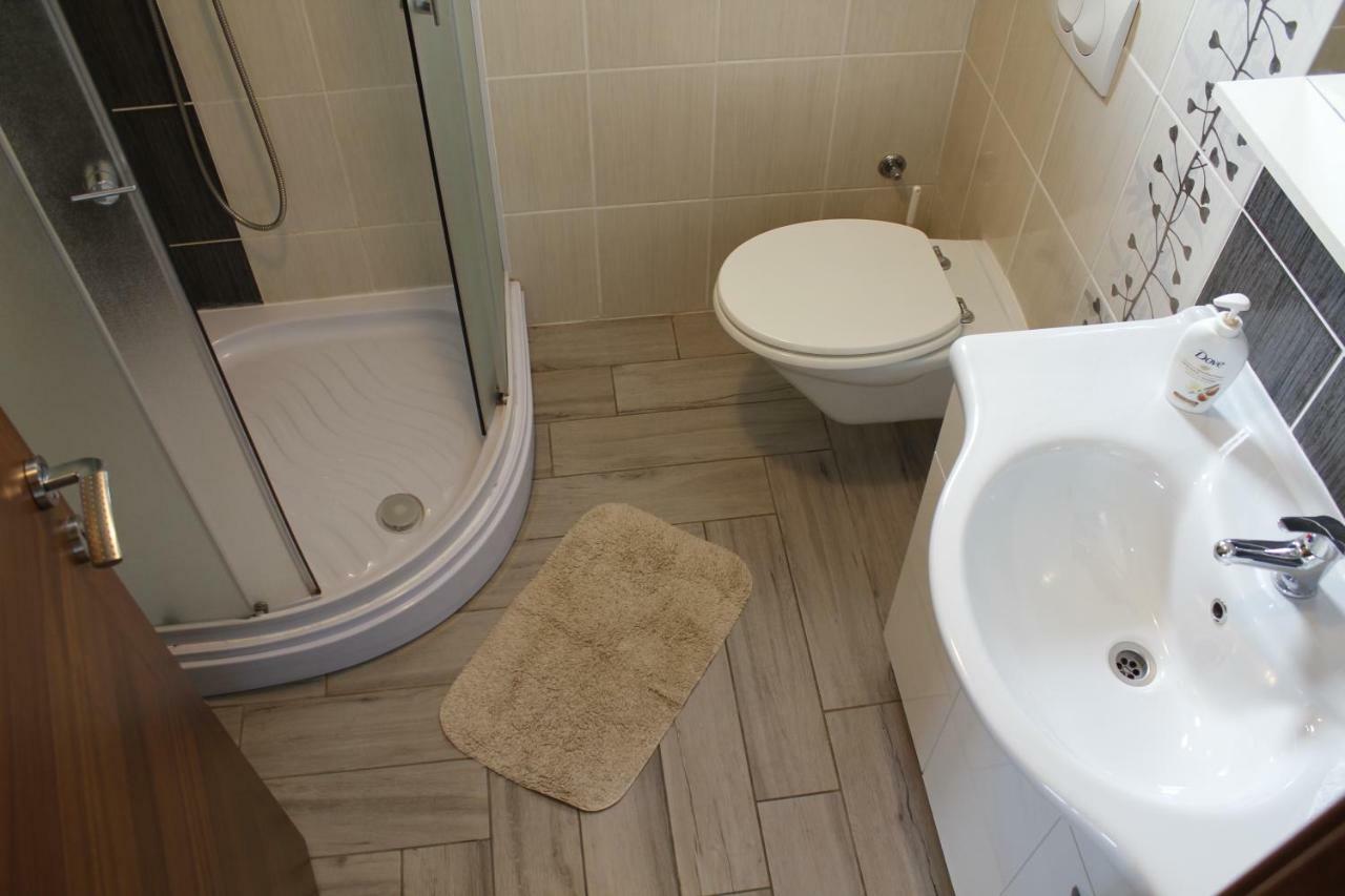 Apartmani Neja Bibinje Εξωτερικό φωτογραφία