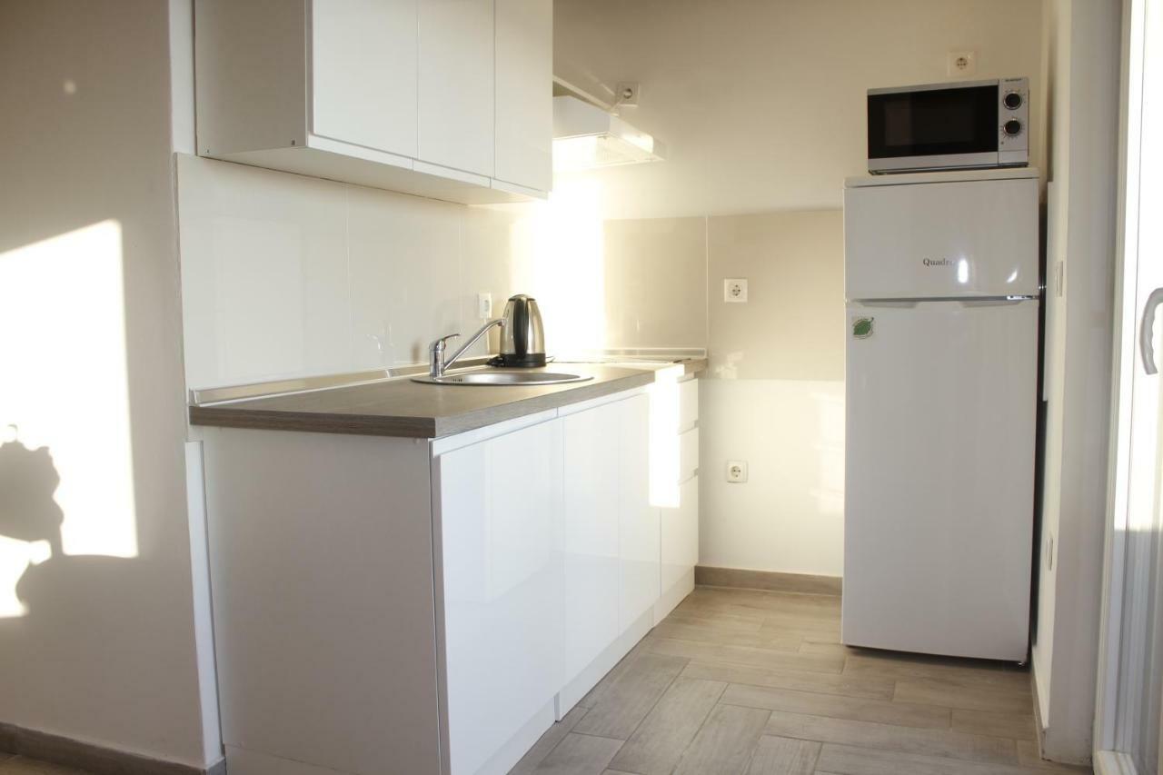 Apartmani Neja Bibinje Εξωτερικό φωτογραφία