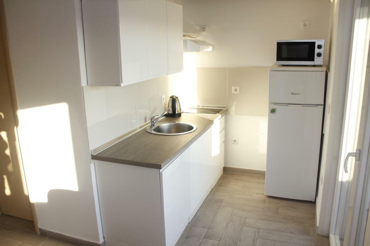 Apartmani Neja Bibinje Εξωτερικό φωτογραφία